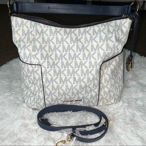 Authentic Michael Kors Bag